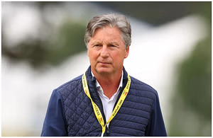 US Open’s ‘chaotic conclusion’ drives Brandel Chamblee down memory lane