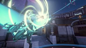 Overwatch 2 Junkrat's Loot Hunt brings new challenges and rewards