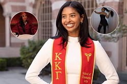 "There’s my gorgeous girl": La La Anthony and mom Vanessa Bryant drop heartfelt reactions to Natalia Bryant’s stunning look on latest magazine issue