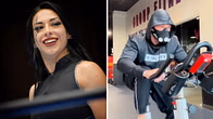 Stephanie Vaquer's real-life boyfriend and fellow WWE Superstar confirms their relationship