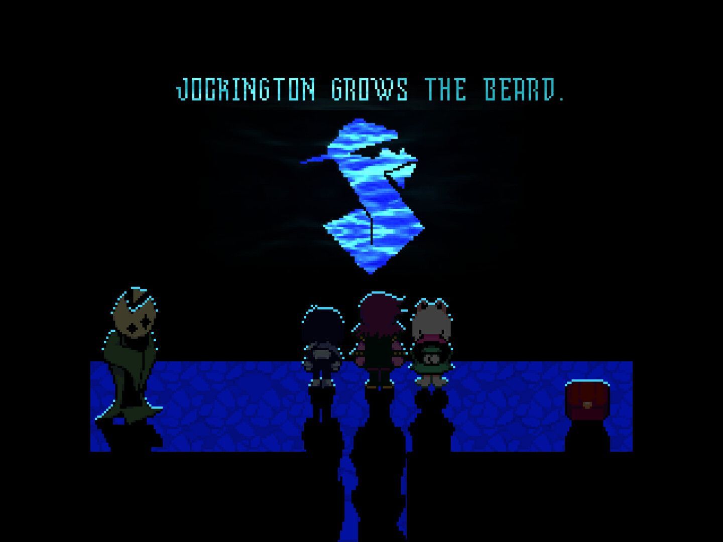 Deltarune: All controls and keybinds and how to change them