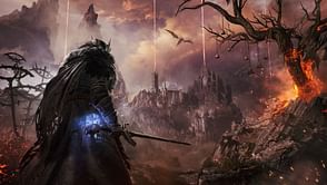 Lords of the Fallen patch notes: Everything improved with version 2.0.29