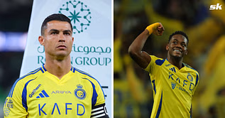 Cristiano Ronaldo’s Al-Nassr teammate Jhon Duran sparks interest from 6 Premier League clubs amid talk of Saudi Pro League exit: Reports