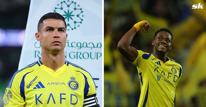 Cristiano Ronaldo’s Al-Nassr teammate Jhon Duran sparks interest from 6 Premier League clubs amid talk of Saudi Pro League exit: Reports