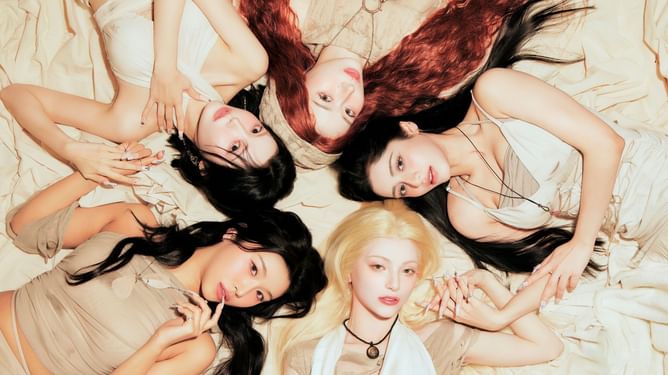 "The me that others evaluate is not the real me" - X:IN get personal on Defend Myself, their most honest album yet (EXCLUSIVE)