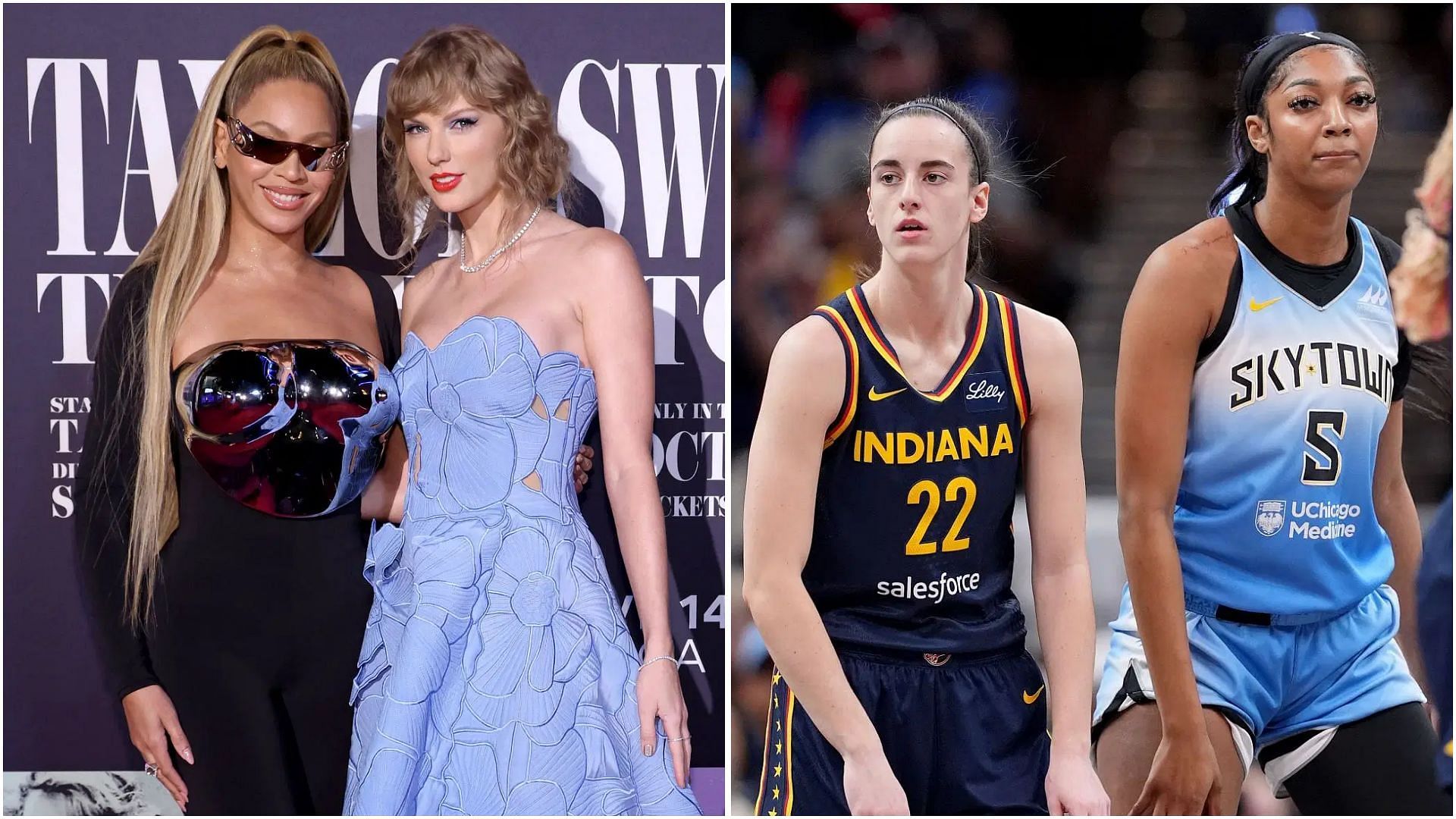Colin Cowherd hails Caitlin Clark