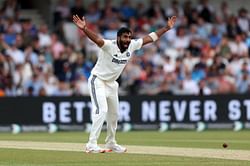 "He is like a computer" - Ex-England seamer hails Jasprit Bumrah's mastery after his five-fer on Day 3 of ENG vs IND 2025 1st Test