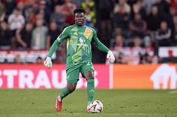European club keen on signing Manchester United goalkeeper Andre Onana: Reports