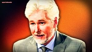 Who is Michael E Knight? Everything to know as the actor makes a return to Port Charles on General Hospital