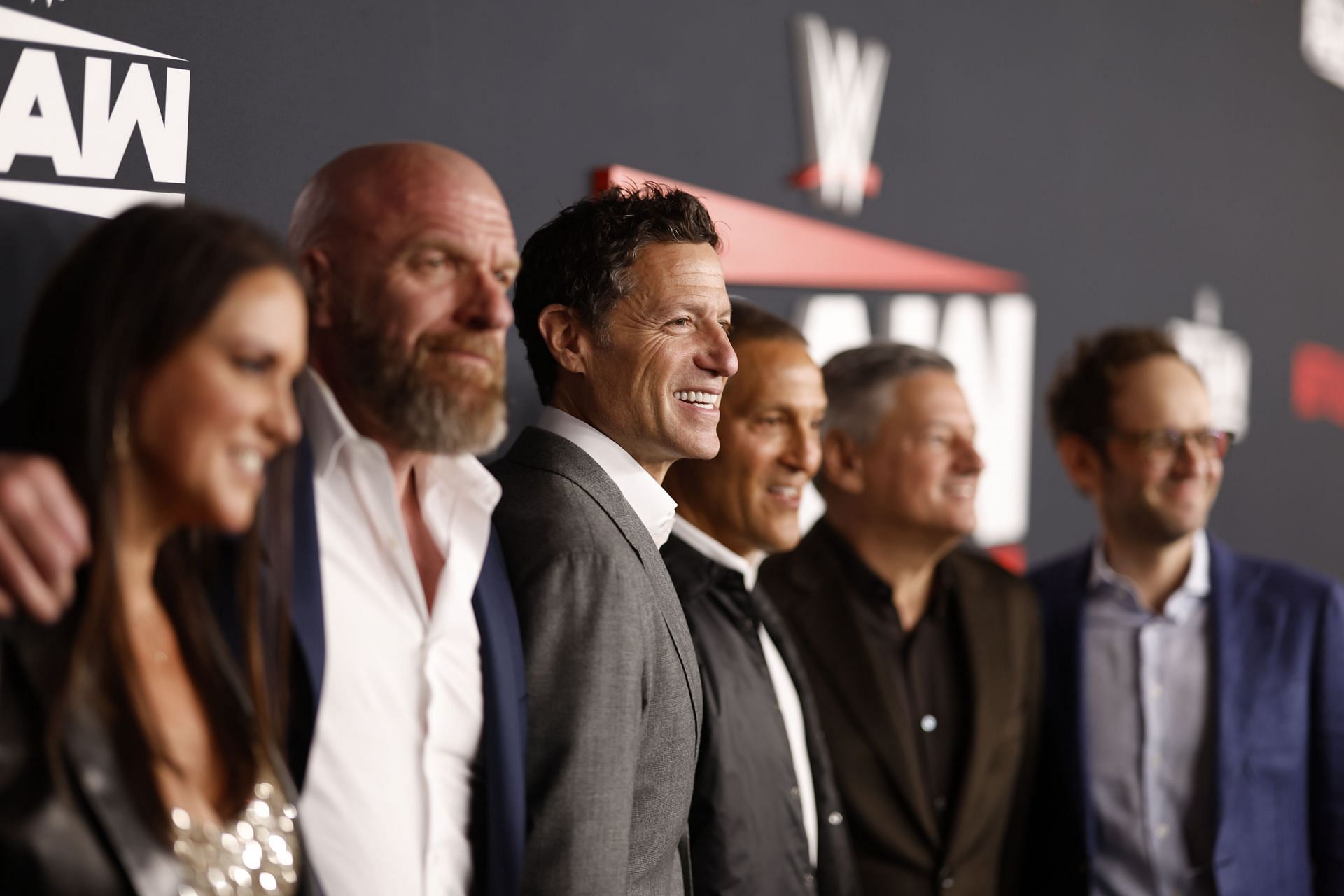 Monday Night RAW - Source: Getty
