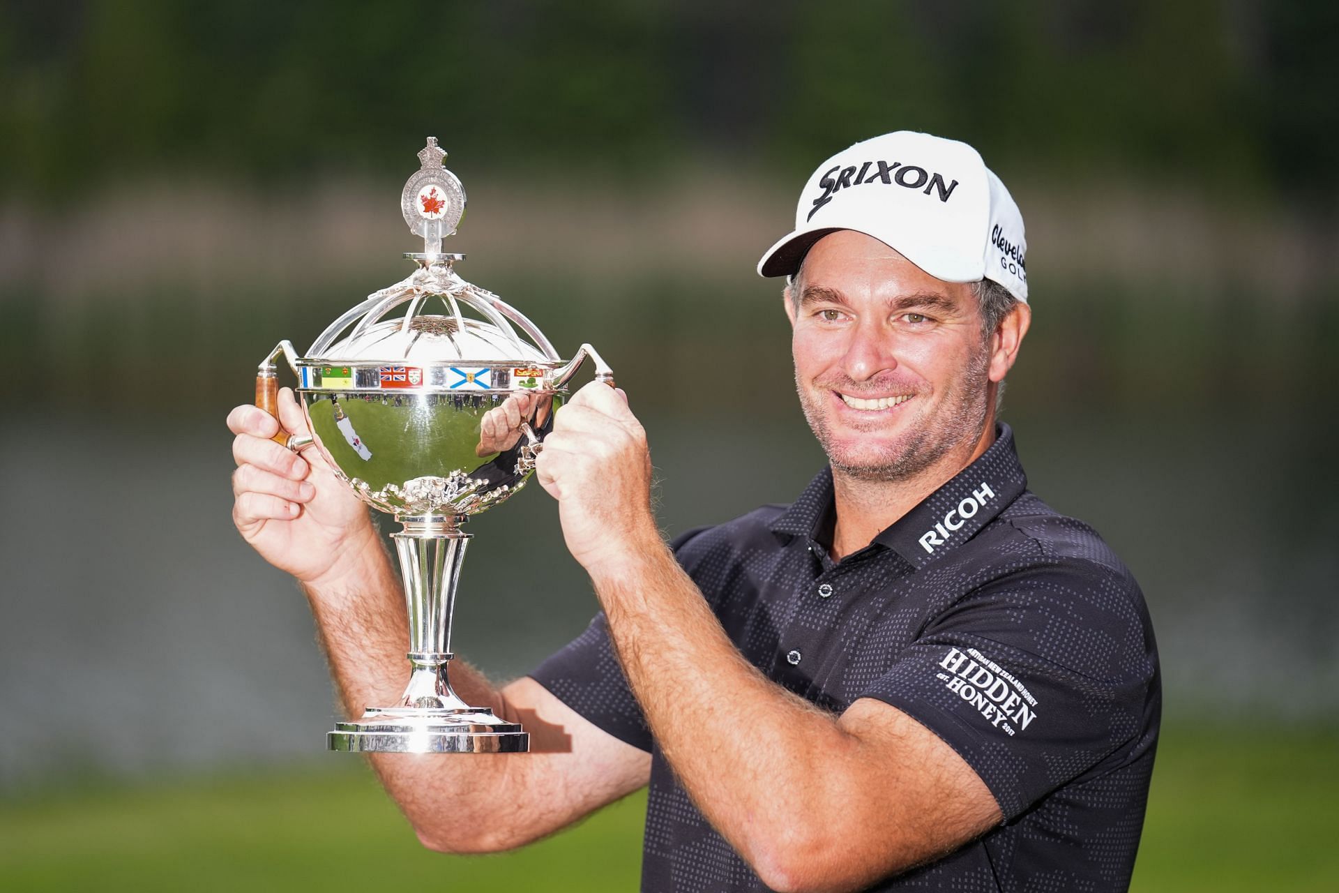 RBC Canadian Open 2025 - Final Round - Source: Getty