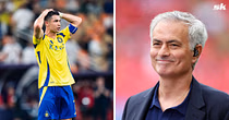 Jose Mourinho-led Fenerbahce hold face-to-face talks with Cristiano Ronaldo’s Al-Nassr teammate to discuss summer transfer: Reports
