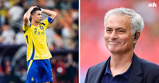 Jose Mourinho-led Fenerbahce hold face-to-face talks with Cristiano Ronaldo’s Al-Nassr teammate to discuss summer transfer: Reports