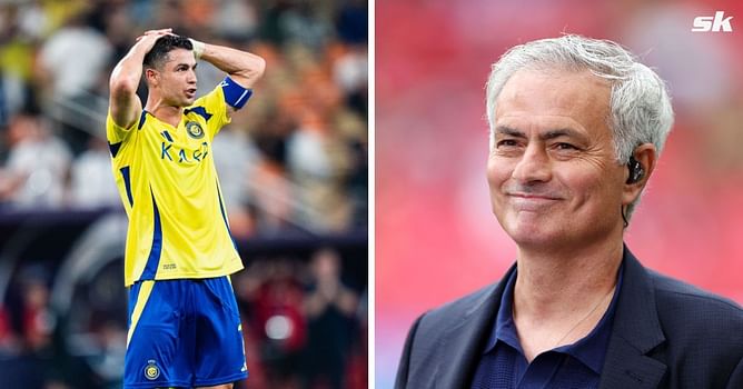 Jose Mourinho-led Fenerbahce hold face-to-face talks with Cristiano Ronaldo’s Al-Nassr teammate to discuss summer transfer: Reports