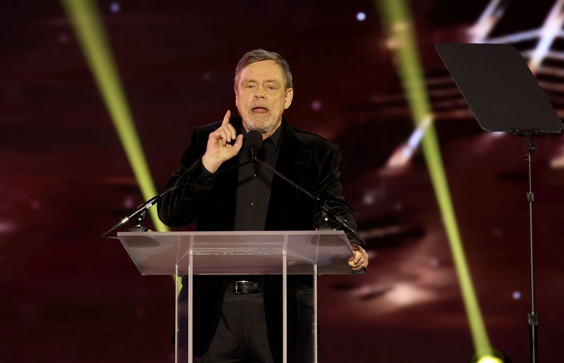 CinemaCon 2025 - Big Screen Achievement Awards - Inside - Source: Getty