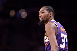 NBA Trade Rumors: Raptors shortlist explosive guard as backup if Kevin Durant sweepstakes fizzles out