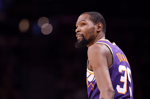 NBA Trade Rumors: Raptors shortlist explosive guard as backup if Kevin Durant sweepstakes fizzles out