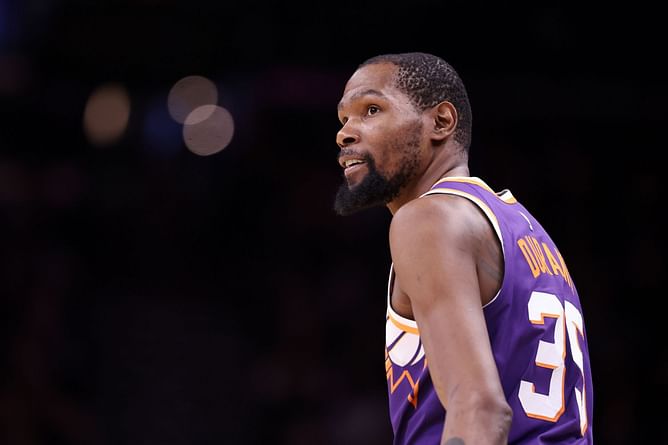 NBA Trade Rumors: Raptors shortlist explosive guard as backup if Kevin Durant sweepstakes fizzles out