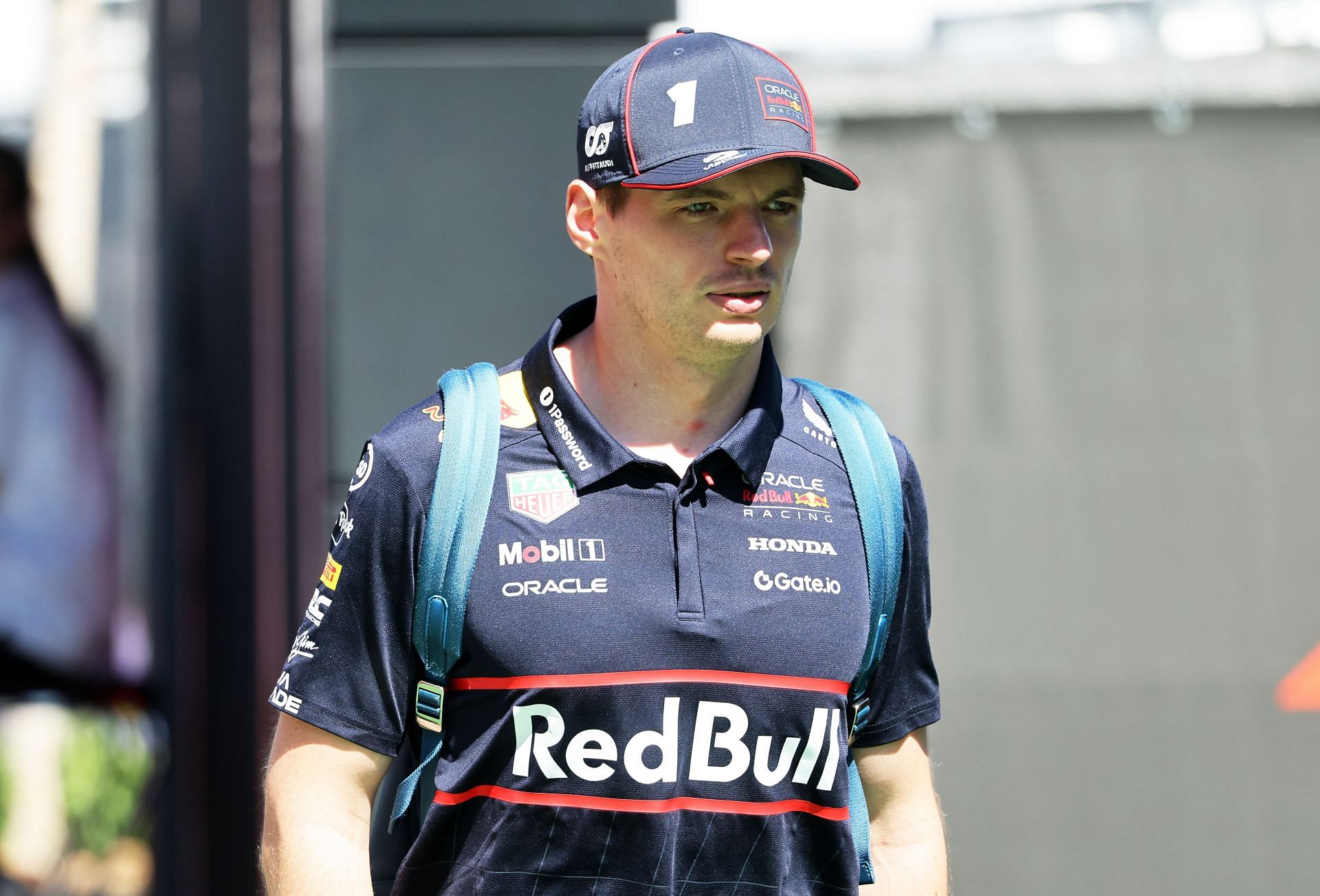 F1 Grand Prix of Spain - Practice - Source: Getty