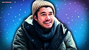 What role does Henry Golding play in Nine Perfect Strangers season 2? Character explored