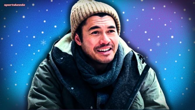 What role does Henry Golding play in Nine Perfect Strangers season 2? Character explored