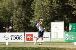 Who won the DP World Tour Italian Open 2025? Final Leaderboard explored