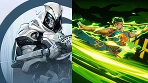 New Iron Fist and Moon Knight skins revealed for Marvel Rivals