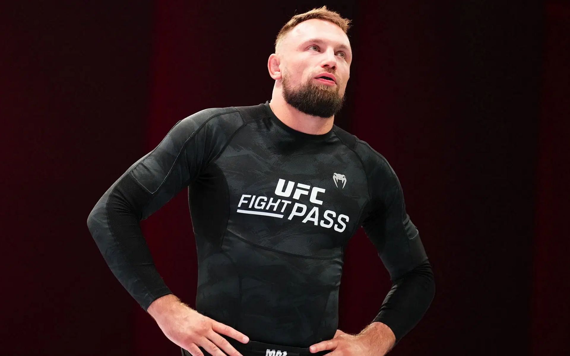 Craig Jones (pictured) continues to probe at the UFC over their recently-released grappling reality TV show [Image courtesy: Getty Images]