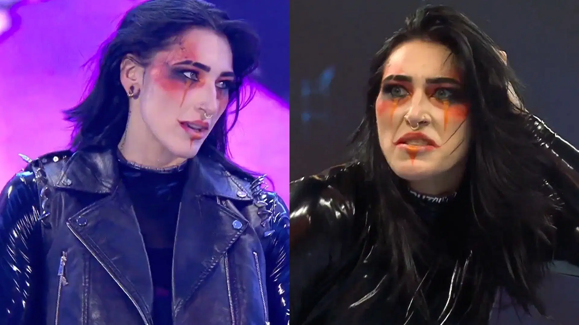 Ripley picked up an impressive win at Night of Champions. [Image credits: WWE on X]