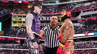 Rey Mysterio was "afraid" before Dominik Mysterio joined WWE, says veteran (Exclusive)