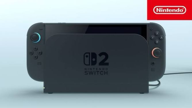 Where to buy Nintendo Switch 2 online