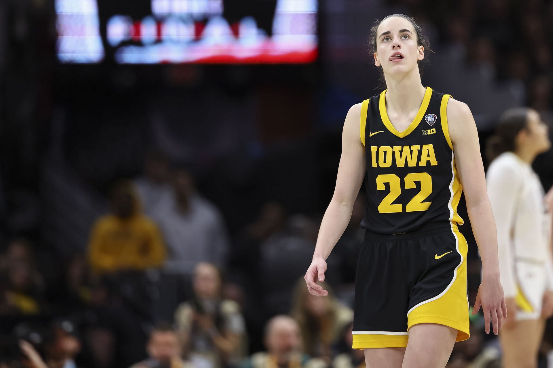 NCAA Women&#039;s Basketball Tournament - National Championship - Source: Getty