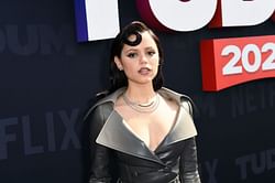 “I had to convince my parents to let me do it”- When Jenna Ortega made her feelings clear about childhood stardom