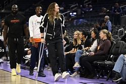 What happened to Marina Mabrey? Connecticut Sun releases latest update on newly acquired guard