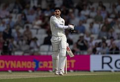 “I wouldn’t have reached here without you” - Indian legend’s massive claim on Shubman Gill’s celebration in ENG vs IND 2025 1st Test