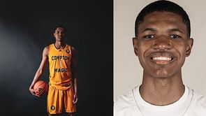 2026 5-star athlete Cameron Williams sets up official visits to Matt Painter's Purdue, Texas: Report