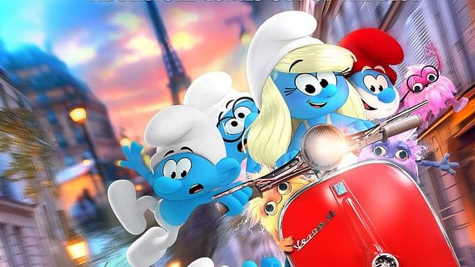 Smurfs (2025) soundtrack: A definitive guide to all songs in the film