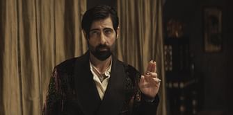 Two new actors join Talamasca: The Secret Order as AMC reveals first look at the Interview with the Vampire spin-off