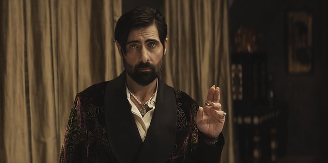 Two new actors join Talamasca: The Secret Order as AMC reveals first look at the Interview with the Vampire spin-off