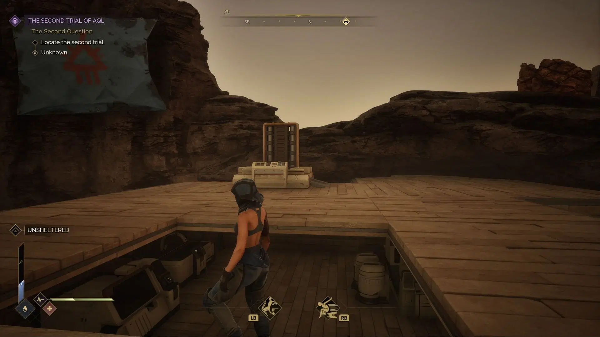 Dune Awakening Holtzman Actuator