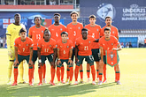 Portugal U21 vs Netherlands U21 Prediction and Betting Tips | 21st June 2025