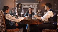 The Buccaneers season 2: Release date & time, plot, and everything we know so far