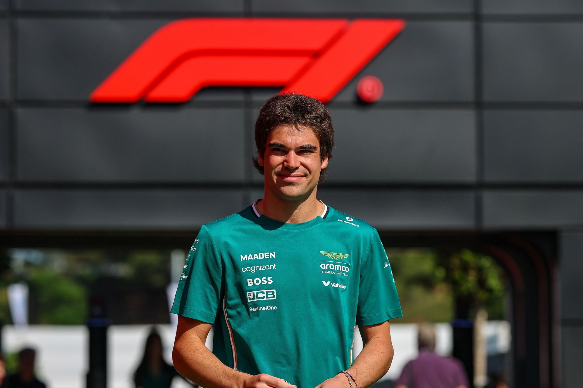 F1 Grand Prix of Spain - Qualifying - Source: Getty