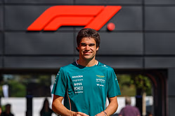 Lance Stroll breaks silence on racing at the Canadian GP, weeks after missing the Spanish GP