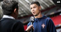 "Used to winning a bit more" - Cristiano Ronaldo reveals team he would 'bet' on to win 2026 FIFA World Cup