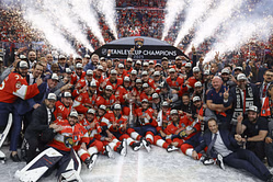"Enjoy it while it lasts" – Paul Bissonnette fires warning shot at Panthers as he predicts Atlantic Division rivals to win 2026 Stanley Cup