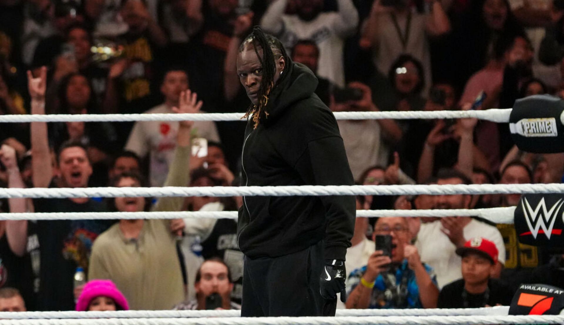 WWE Money in the Bank 2025 में वापसी और John Cena पर हमले के बाद फेमस स्टार को लेकर बड़ा अपडेट