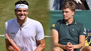 Eastbourne Open 2025 Prize Money Breakdown: How much did champion Taylor Fritz and runner-up Jenson Brooksby earn?