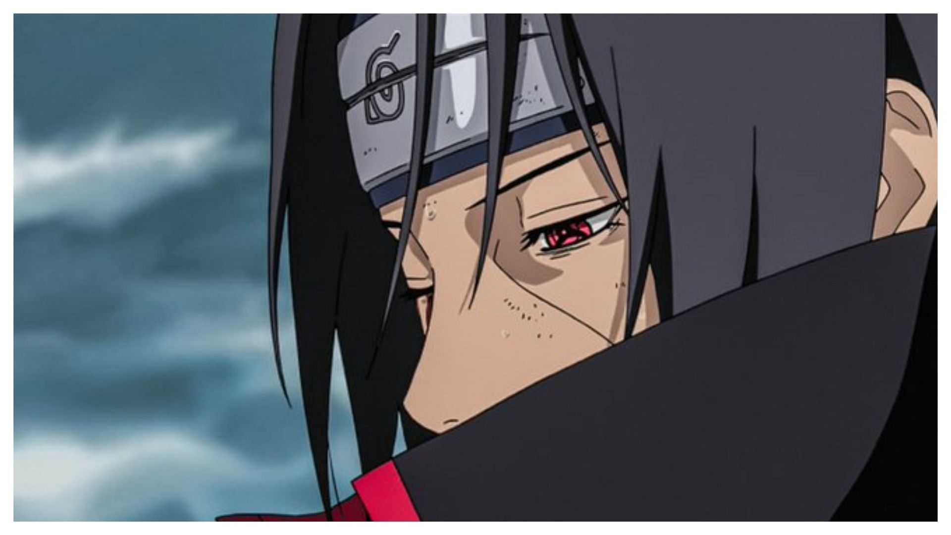 Itachi is a villain but fans do not want to accept it (Image via Studio Pierrot)