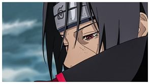 Itachi is not a good character, and I am sick of Naruto fans trying to say otherwise